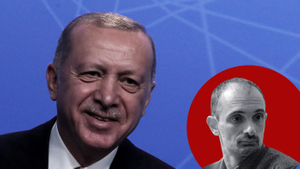 Для чего Эрдоган решил "аннексировать" Крым накануне встречи с Путиным в Сочи