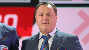 Экс-генменеджер "Ак-Барса" Якубов стал спортивным директором СКА