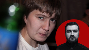 Холодильник победил телевизор: Почему сестра Олега Сенцова бежит с Украины, называя её адом