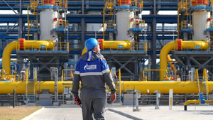 Песков заявил, что РФ выполняет все обязательства перед потребителями газа в ЕС
