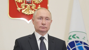 В Кремле пока не знают о планах Путина на день рождения