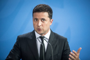 Зеленский в ООН назвал покушение на Сергея Шефира ценой за реформы на Украине