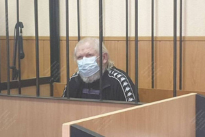 Суд отказал в УДО осуждённому за убийство Старовойтовой экс-депутату