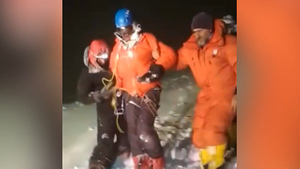 Две роковые ошибки: Горный проводник назвал возможные причины трагедии с альпинистами на Эльбрусе
