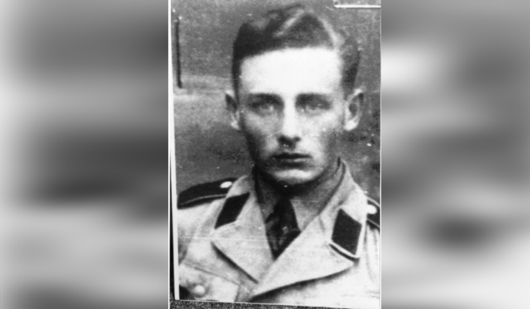 Россия отказалась закрывать дело умершего в Канаде нациста Оберлендера