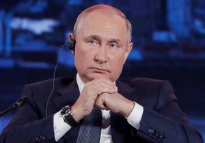 Песков рассказал, от чего будет зависеть формат участия Путина в саммите G20