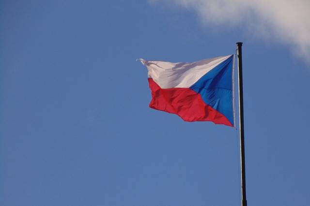 Власти Чехии попросили Россию о правовой поддержке по делу о взрывах во Врбетице