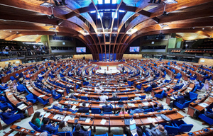 Российским делегатам в ПАСЕ запретили свободно передвигаться по Страсбургу