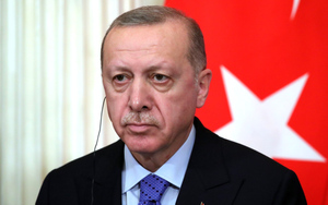 Эрдоган признался в желании "загнать в угол" постоянных членов СБ ООН