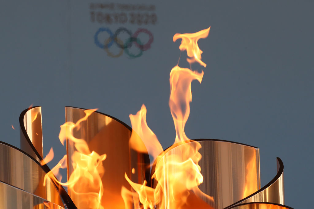 Глава ОКР рассказал, какое место может занять Россия на Олимпиаде в Пекине