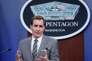Пентагон объяснил, почему не готов расширять военные контакты с Россией
