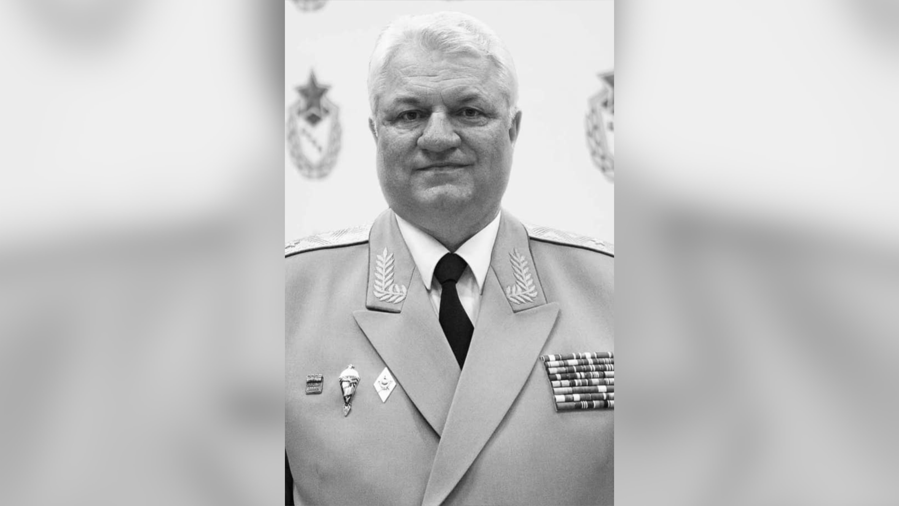 В ДТП погиб основоположник армейского боя Станислав Лаговский