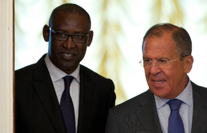 Глава МИД Мали не увидел необходимости обсуждать тему российской ЧВК