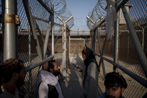 Талибы планируют вернуть практику отсечения рук и смертные казни