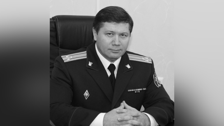 Сергей Сарапульцев. Фото © СУ СКР по Пермскому краю