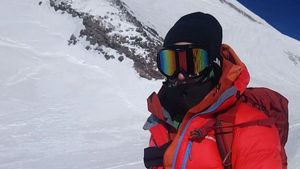 Жена рассказала о мечте погибшего на Эльбрусе альпиниста