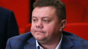 Бывшего вице-премьера Крыма подозревают в хищении более 57,5 миллиона рублей