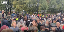 Что сейчас происходит в городах на митингах. Смотреть фото Что сейчас происходит в городах на митингах. Смотреть картинку Что сейчас происходит в городах на митингах. Картинка про Что сейчас происходит в городах на митингах. Фото Что сейчас происходит в городах на митингах