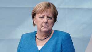 Золотые монеты с Меркель выпустили в Германии