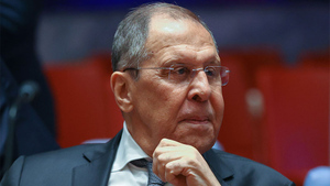 Лавров заявил о возобновлении работы по проведению саммита "пятёрки" Совбеза ООН