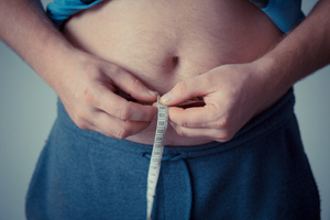 Почему мы толстеем и как правильно питаться, чтобы не набирать вес
