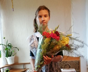 В Тверской области пропала 15-летняя школьница