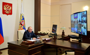 "В первую очередь служение людям" : Какие наставления дал Владимир Путин избранным губернаторам и депутатам