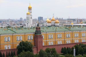 В Кремле рассказали о непроходящей моде на русофобию в США