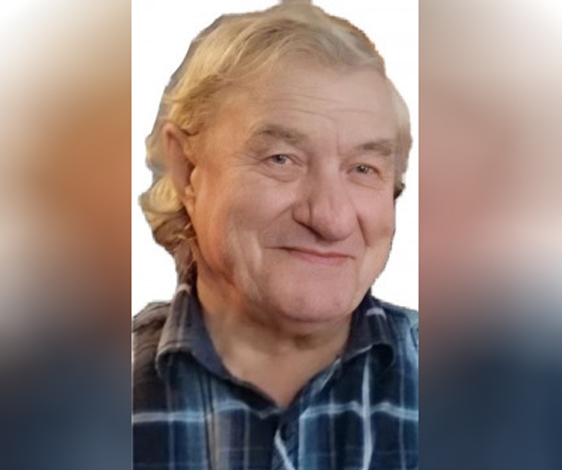 В Калуге 76-летний пенсионер ушёл из больницы и пропал