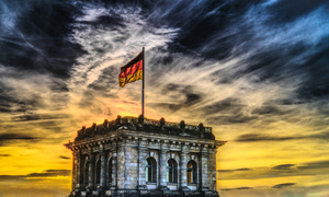 В Германии сегодня определят политическое будущее страны без Меркель