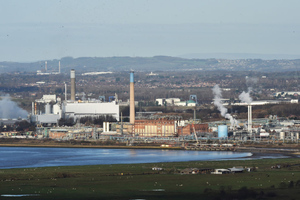 В Британии решили ускорить строительство новых АЭС из-за роста цен на газ