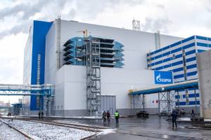 В "Газпроме" заявили, что удовлетворяют все заявки на поставку газа в Европу