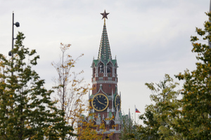 В Кремле считают преждевременным комментировать законопроект о региональной власти