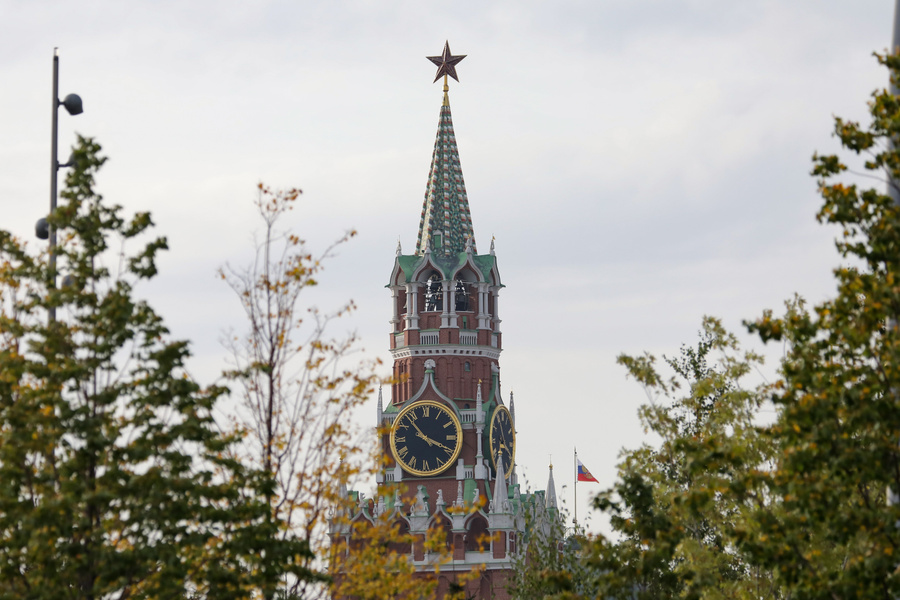 Фото © Агентство "Москва" / Софья Сандурская 