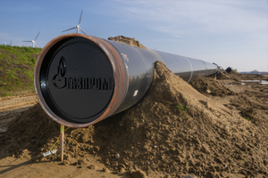 Венгрия подписала с "Газпромом" контракт на поставку газа на 15 лет