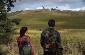 Создатель The Last of Us показал первый кадр из сериала HBO по мотивам видеоигры
