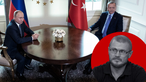 Ставки задраны до небес: Какие аргументы могут пустить в ход Путин и Эрдоган на встрече
