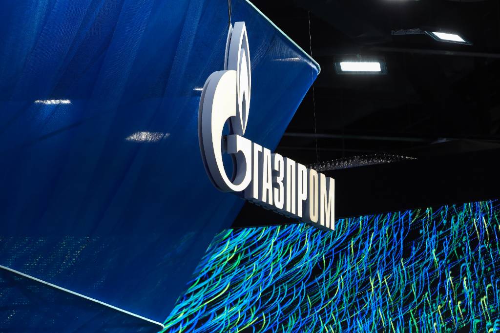 ФАС рекомендовала "Газпрому" нарастить продажи газа на бирже
