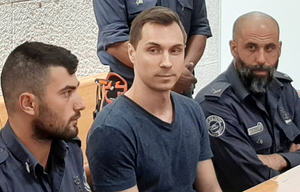 Осуждённого в США хакера из Петербурга депортировали на родину и тут же задержали