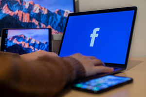 Facebook попросила суд Москвы отсрочить выплату штрафов на 26 млн рублей