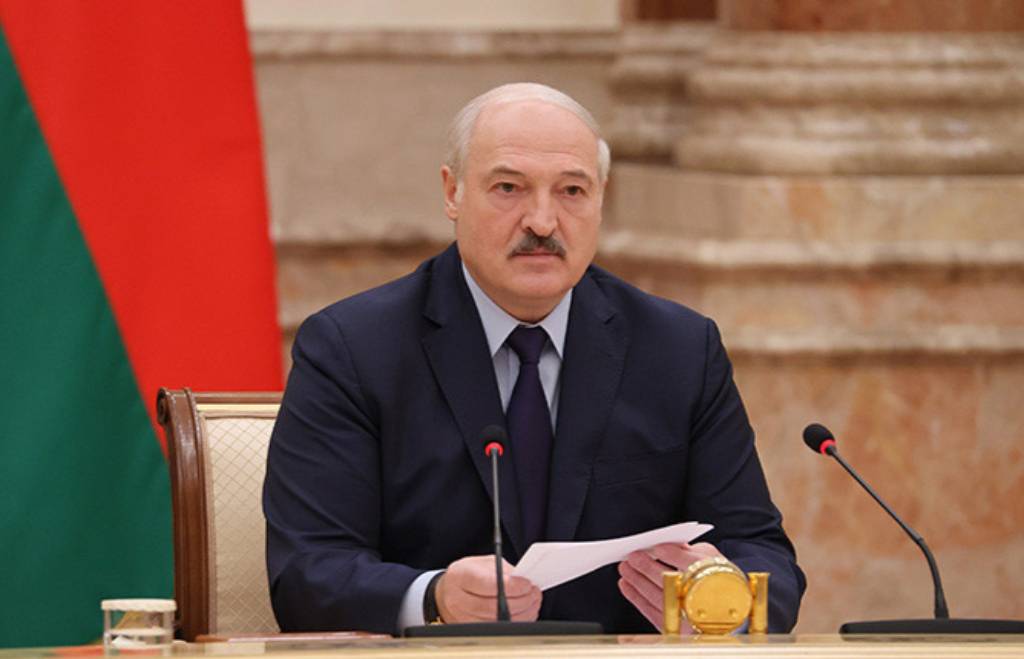 Лукашенко допустил, что может возглавить Всебелорусское народное собрание