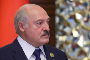 Лукашенко: В феврале в Белоруссии пройдёт референдум, будет принята новая конституция