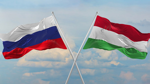 В МИД РФ заявили, что Венгрия согласовала с Еврокомиссией контракт с "Газпромом"