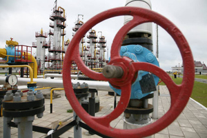 Песков заявил, что Россия не использует газ для наказания Украины