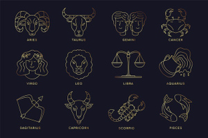 Индийские астрологи назвали пять опасных знаков зодиака, внутри которых прячется настоящий дьявол 