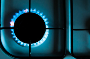 Цена на газ в Европе впервые в истории превысила $1000 