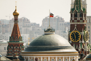 В Кремле оценили резкую реакцию Киева на контракт Венгрии с "Газпромом"