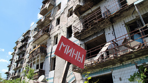 На Украине заявили о возможности остановить войну в Донбассе одним звонком Путина