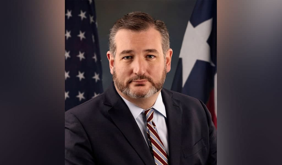 <p>Тед Круз. Фото © <a href="https://upload.wikimedia.org/wikipedia/commons/a/a6/Ted_Cruz_senatorial_portrait.jpg" target="_blank" rel="noopener noreferrer">Wikipedia</a></p>
