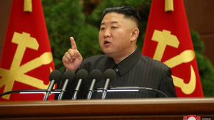 Ким Чен Ын отказался говорить с США